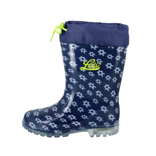 Lico Stiefel »Stiefel Power Blinky«