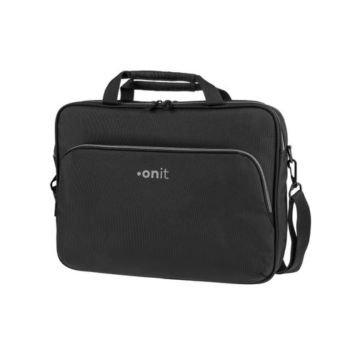 onit Laptoptasche »13.3-14.1 Schwarz«
