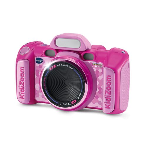 Vtech® Kinderkamera »Kidizoom Duo FX -FR- Rosa«