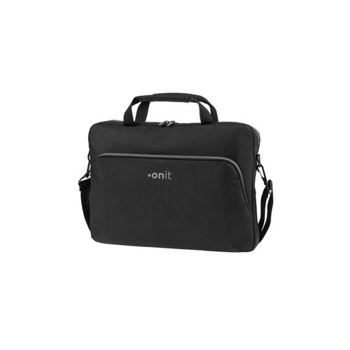 onit Laptoptasche »Slim Case schwarz 13.3-14.1«