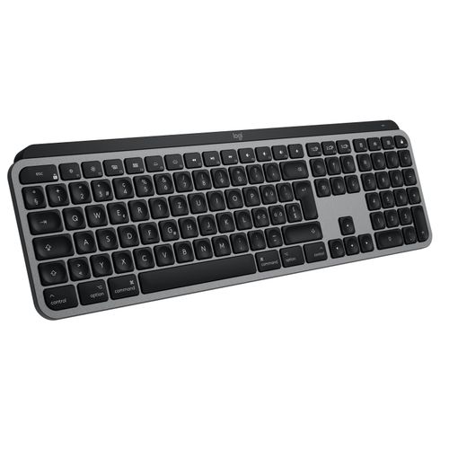 Logitech Tastatur »Logitech MX Keys for Mac«