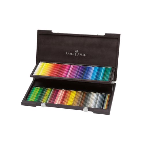 Faber-Castell Aquarellstifte »Aquarellfarbstifte«