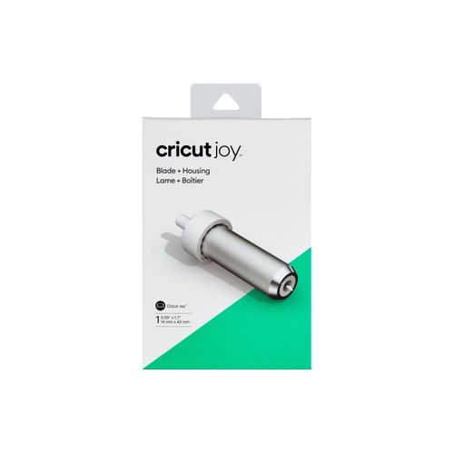 Cricut Messerklinge »Joy mit Gehäuse«