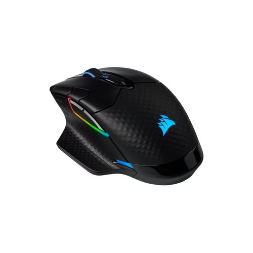 Corsair Gaming-Maus »Corsair Dark Core RGB Pro SE«, kabellos