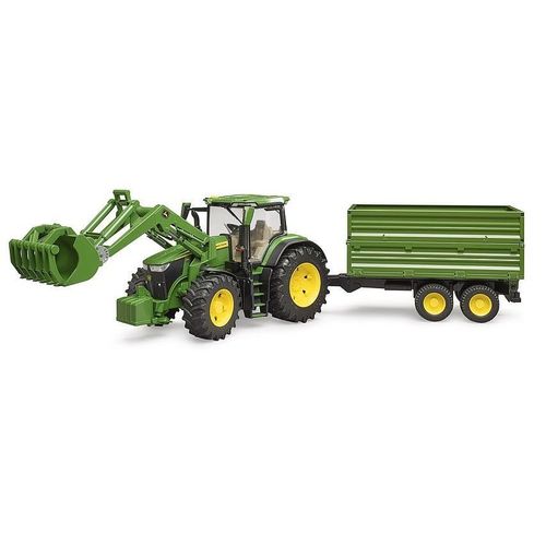 Bruder® Spielzeug-Traktor »7R 350«