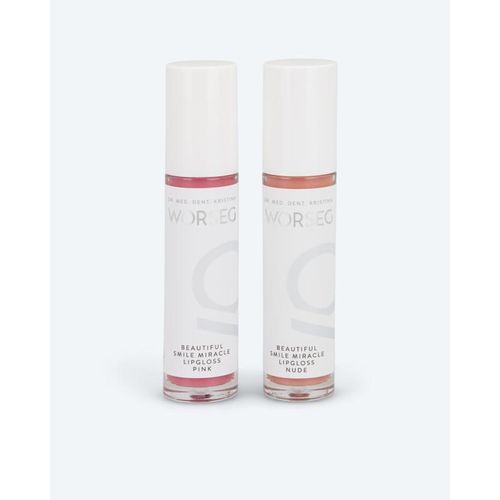 Miracle Lipgloss, Duo