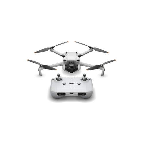 DJI Drohne »Mini 3 mit Fernsteuerung RC-N1«