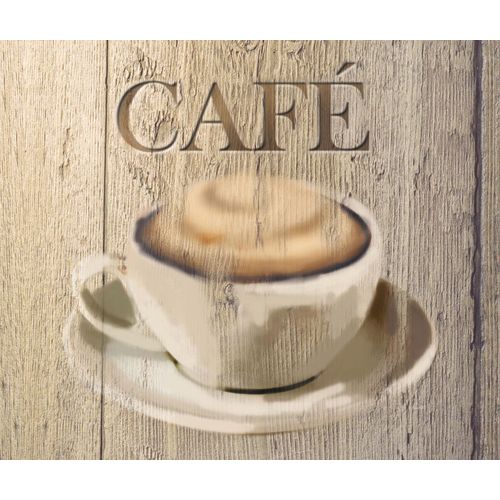 WENKO Spritzschutz »Café«