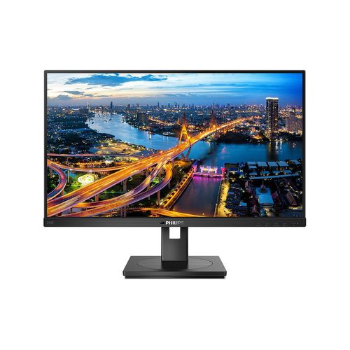 Philips LED-Monitor »Philips Monitor 245B1/00«, 60,21 cm/23,8 Zoll, 2560 x 1440 px, WQHD