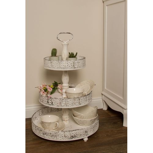 Myflair Möbel & Accessoires Etagere »Erulina«