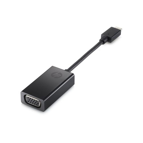 HP Adapter »HP USB-C auf VGA-Adapter«