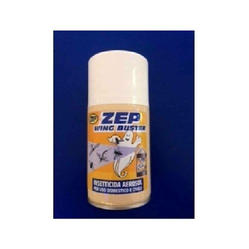 Zep wing buster insecticidation fr automatische gesundheiten mit inodor f739