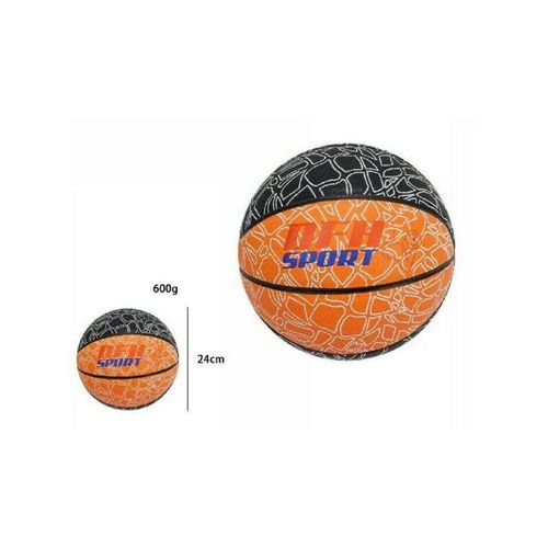 Basketball Basketball Spielball Basketball Sport Orange Schwarz 70714