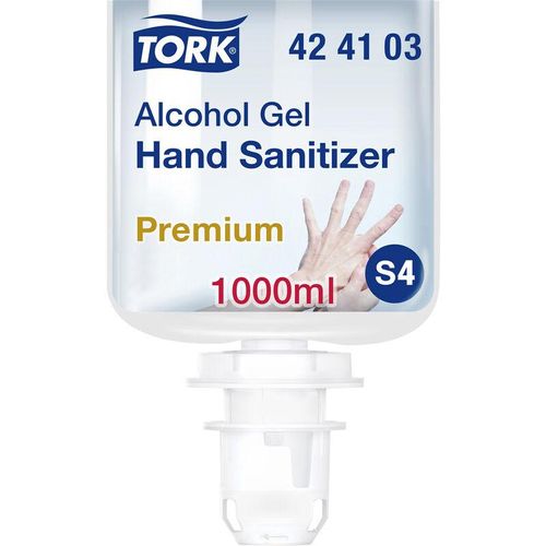 TORK 424103 Desinfektionsmittel 1 l