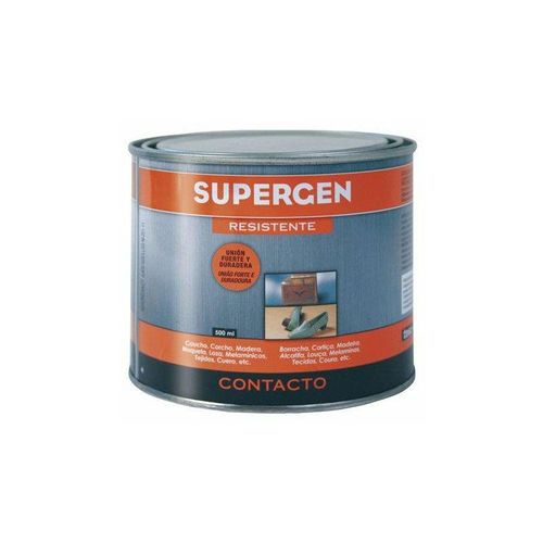 Supergen Classic Kleber 250 ml.