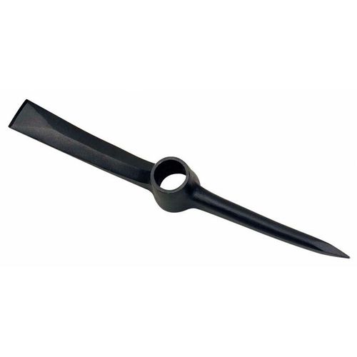 Ks Tools - Spitzhacke, rund, 560 mm