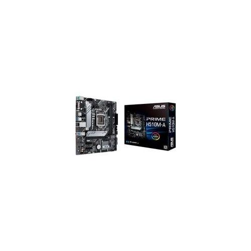 PRIME H510M-A, Mainboard