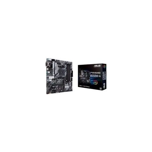 PRIME B550M-A, Mainboard