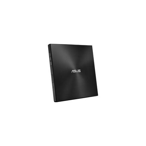 ZenDrive U7M, externer DVD-Brenner schwarz, M-Disc-Unterstützung