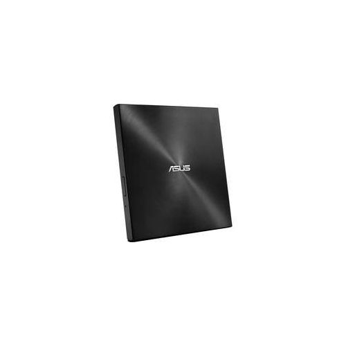 ZenDrive U8M, externer DVD-Brenner schwarz