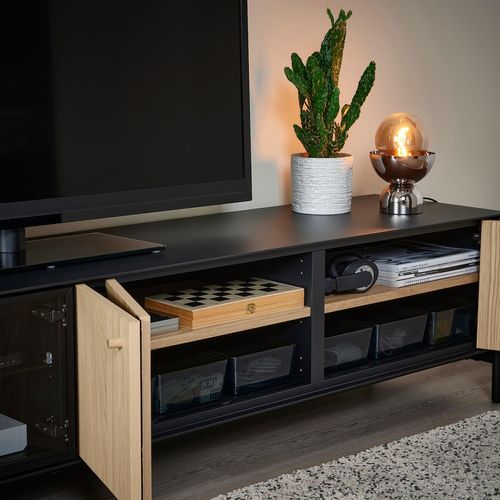 BOASTAD TV-Bank