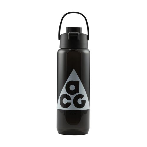 Gourde en tritan Renew Recharge Nike ACG (70 cl) - Noir