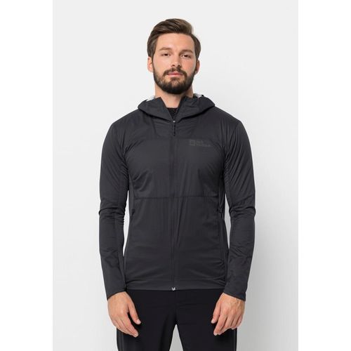 Funktionsjacke JACK WOLFSKIN 