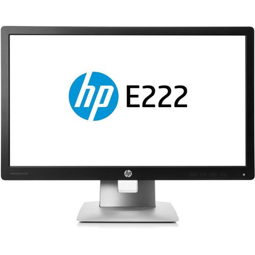 HP EliteDisplay E222 | 21.5"