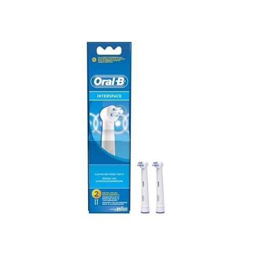 Oral-B Bürstenköpfe IP 2 Strom Tip - 2 Pack