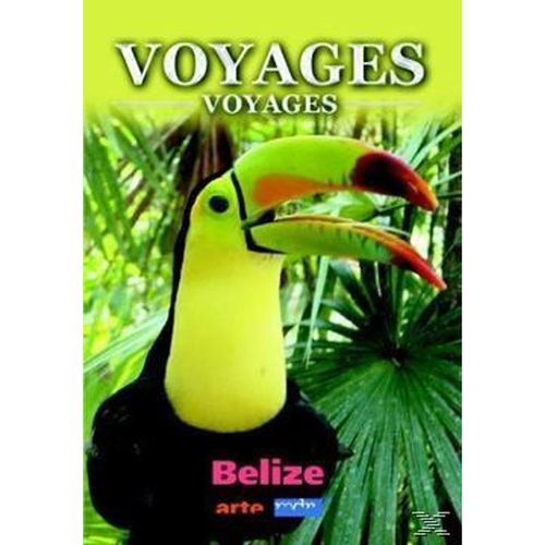Voyages-Voyages - Belize (DVD)