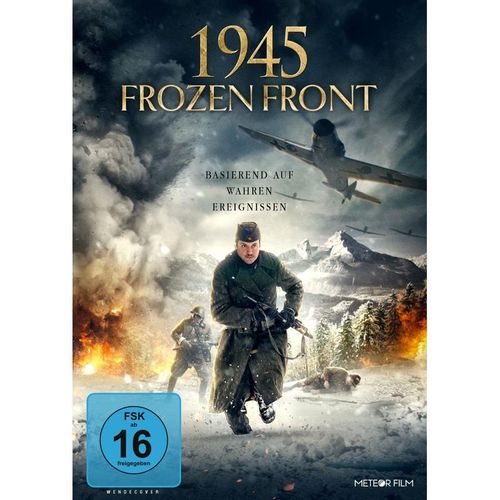 1945 - Frozen Front (DVD)