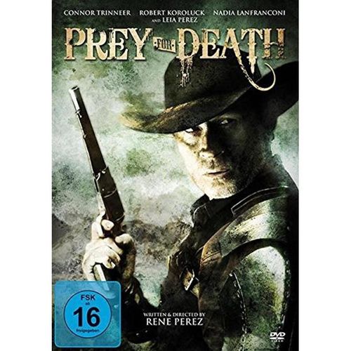Prey for Death (DVD)