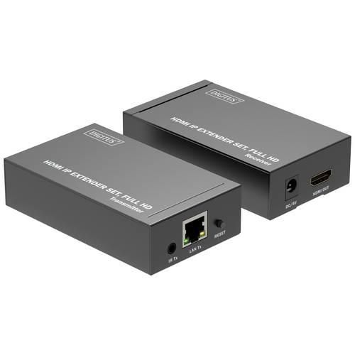 Digitus DS-55517 HDMI® HDMI Extender über Netzwerkkabel RJ45 120 m