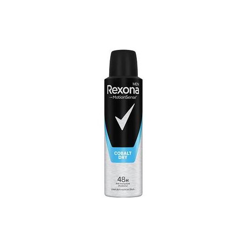 Rexona 48h Cotton Dry Men Deo-Spray 150 ml