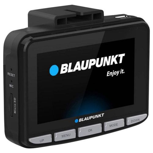 Blaupunkt FHD GPS Dashcam Dashcam (Akku