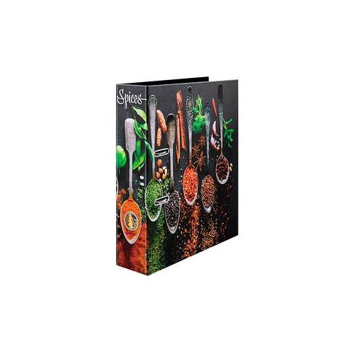 HERMA Spices Motivordner 7,0 cm DIN A4