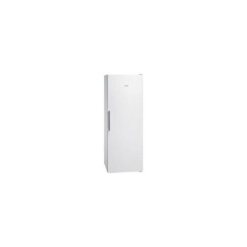 GS58NAWCV iQ500, Gefrierschrank weiß