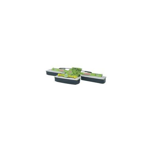 Claas Disco 8550 C Plus Dreifach-Mähwerk, Spielfahrzeug