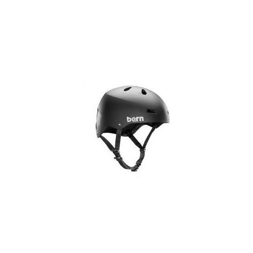 Bern Wassersport Helm Macon H20 Black XXL