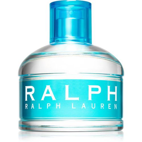 Ralph Lauren Ralph Eau de Toilette voor Vrouwen 100 ml