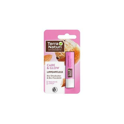 Terra Naturi Care & Glow Lippenpflege 4,8 g