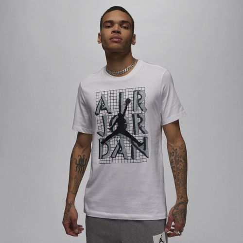 Jordan Brand T-shirt voor heren - Wit