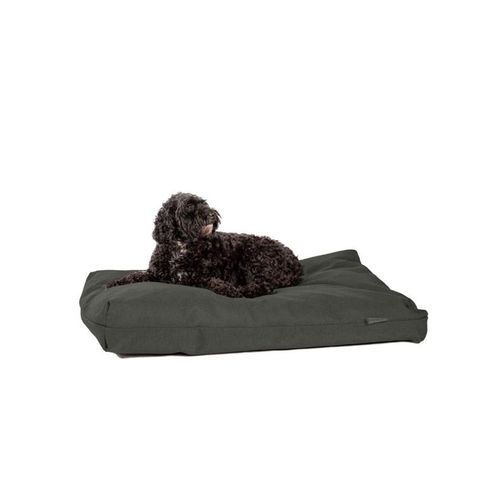 Danish Design Antibacterial Bed Green M