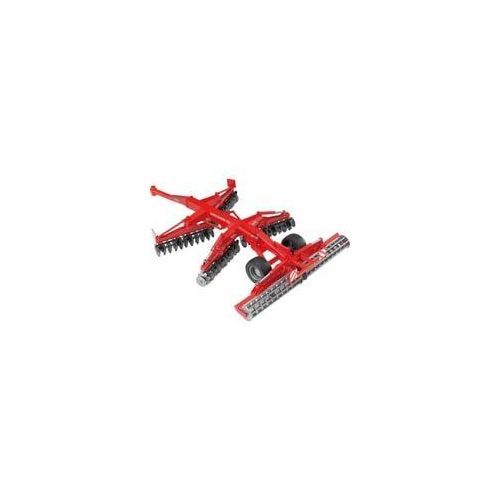 Kuhn discover XL Scheibenegge, Modellfahrzeug