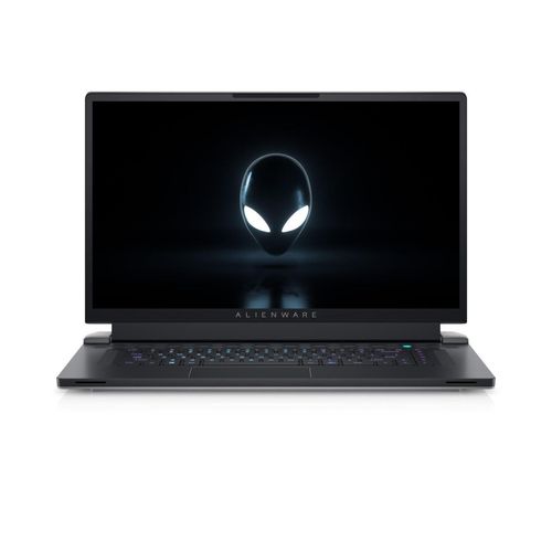 0 Alienware x17 R2 Intel Core i7-12700H Gaming Notebook 43,9 cm (17,3