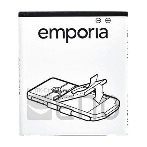 Emporia BATTERI LI-ION TIL EMPORIAONE