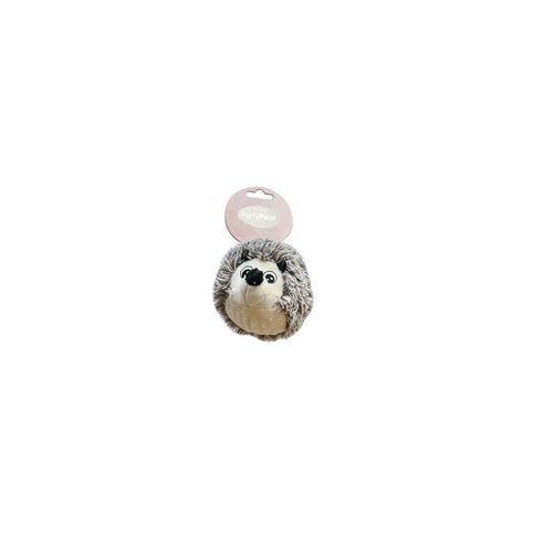 Party Pets Elite The Furry Ball Friends-Hedgehog