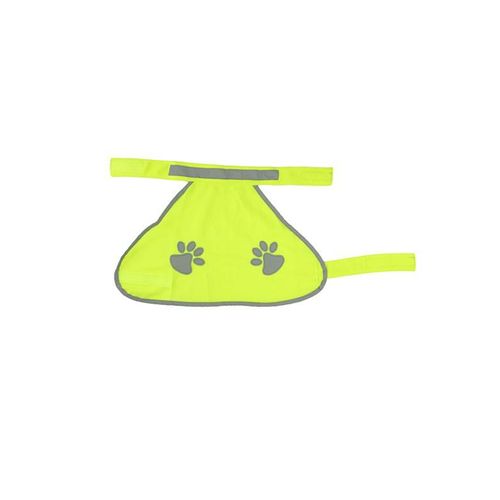 Active Canis Reflective Dog Coat L