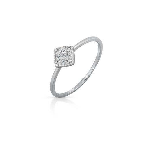 Orolino Ring Gold 585 mit 5x Brillant zus. 0,03ct.