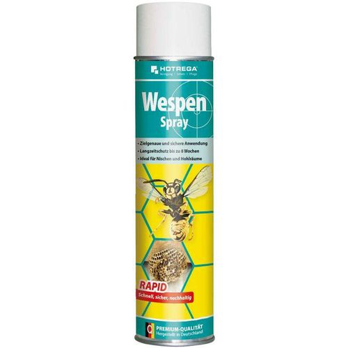 Wespen Spray 600 ml - Hotrega
